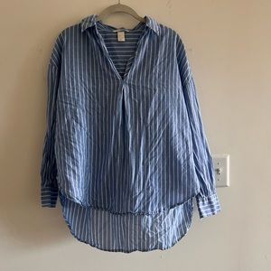 LOFT BLOUSE